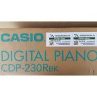 Claviatură, Pian ,Casio, CDP-230R BK